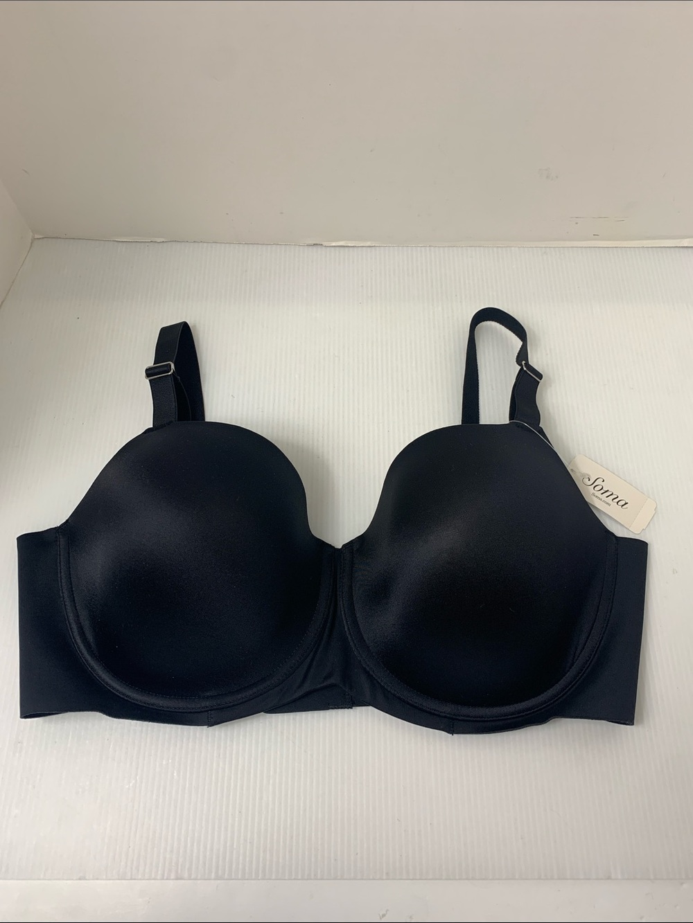 Soma Vanishing Back Balconet 40DD NWT